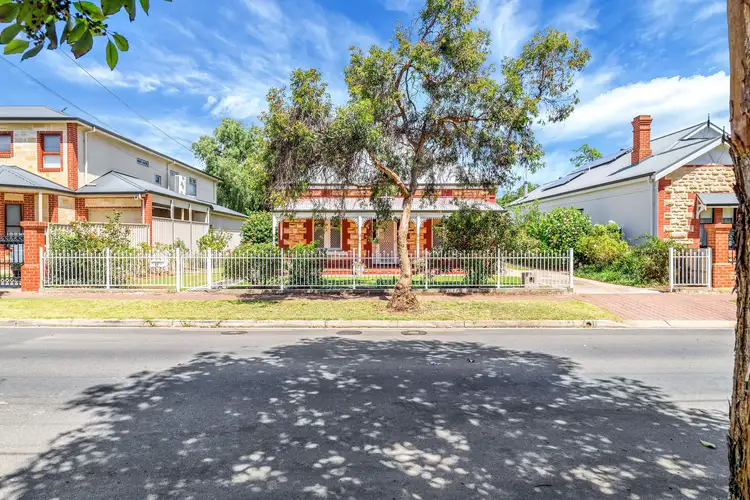 Second view of Homely house listing, 49 Labrina Avenue, Prospect SA 5082