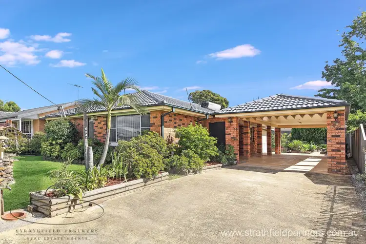Main view of Homely house listing, 66 Muscio Street, Colyton NSW 2760
