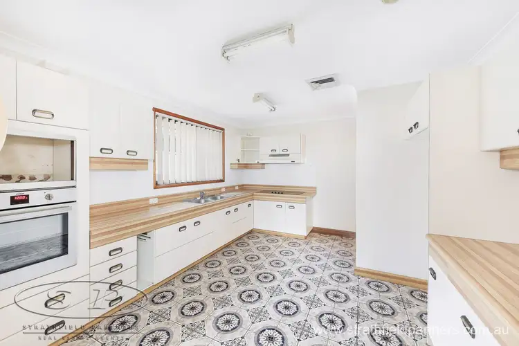 Second view of Homely house listing, 66 Muscio Street, Colyton NSW 2760