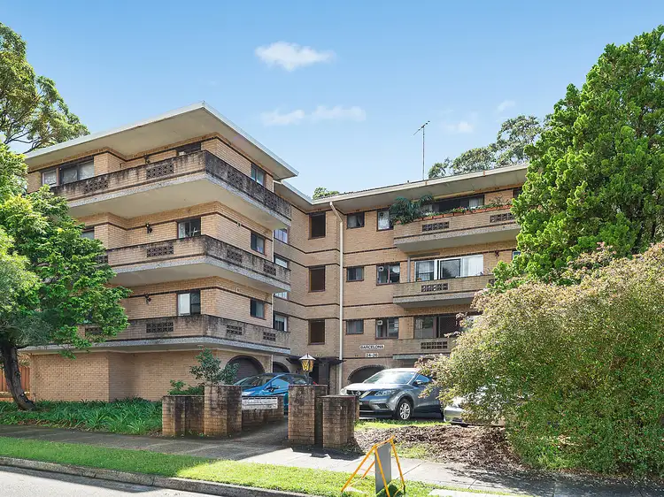 Main view of Homely apartment listing, 2/24 Jubilee Avenue, Carlton NSW 2218
