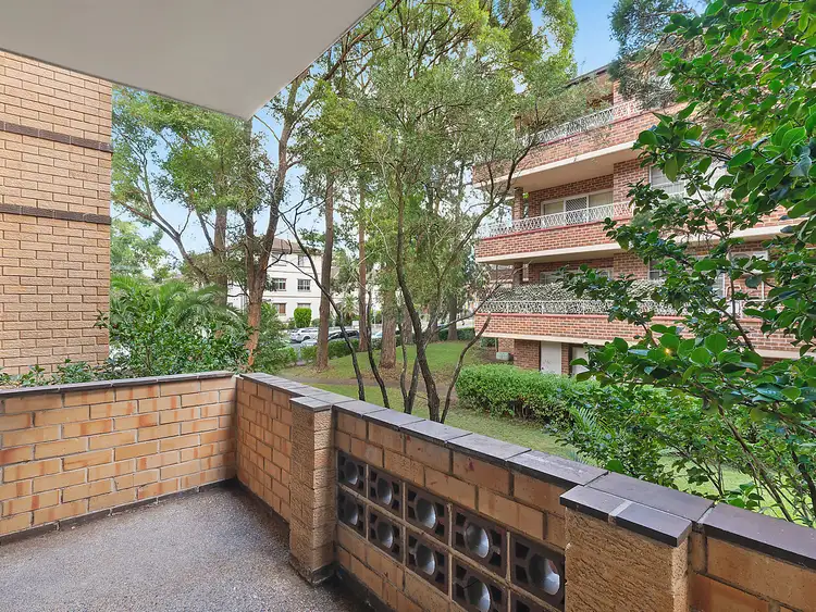 Third view of Homely apartment listing, 2/24 Jubilee Avenue, Carlton NSW 2218