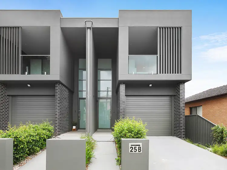 25B Wellington Street, Rosebery NSW 2018