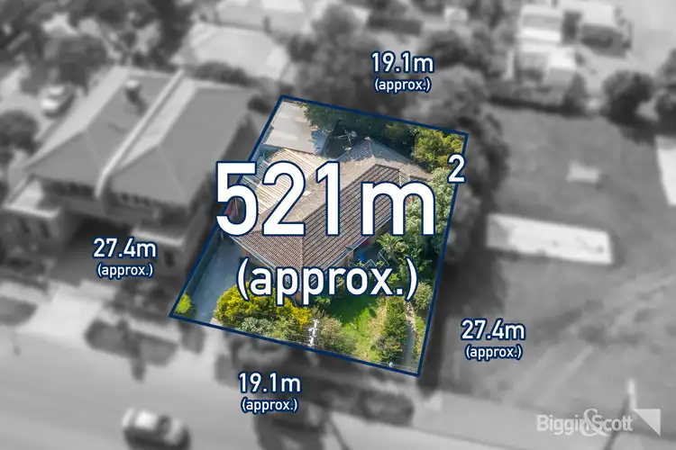 50 The Avenue, Spotswood VIC 3015