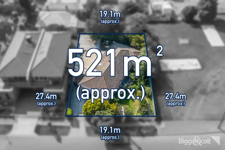 Second view of Homely house listing, 50 The Avenue, Spotswood VIC 3015
