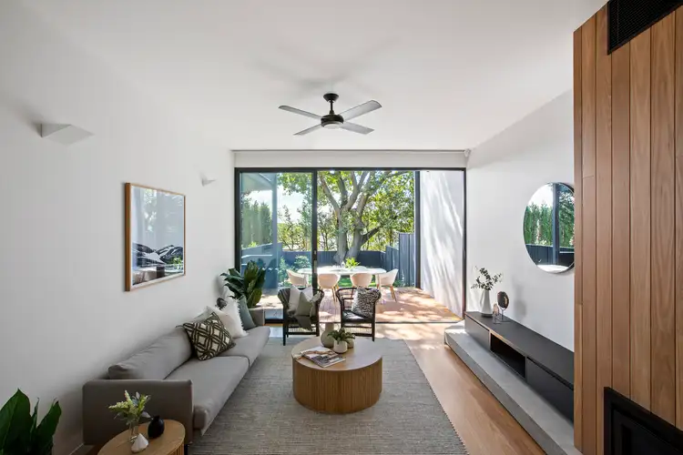 Second view of Homely house listing, 2A Violet Street, Balgowlah NSW 2093