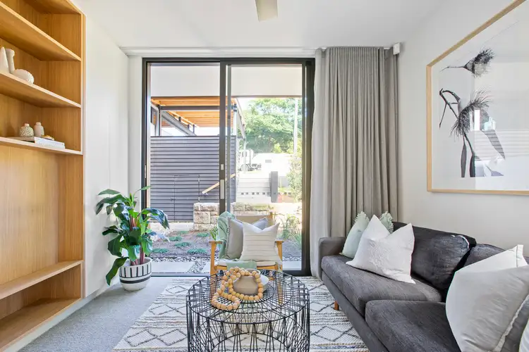 Fourth view of Homely house listing, 2A Violet Street, Balgowlah NSW 2093