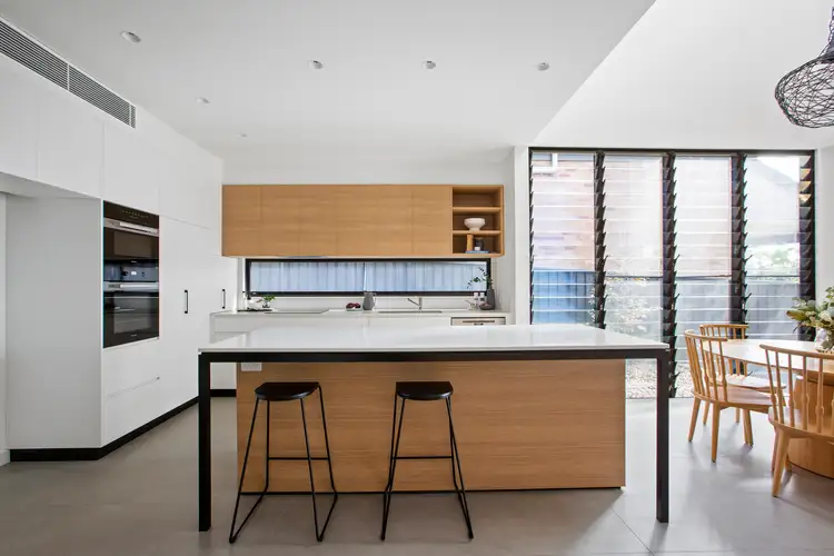 Fifth view of Homely house listing, 2A Violet Street, Balgowlah NSW 2093