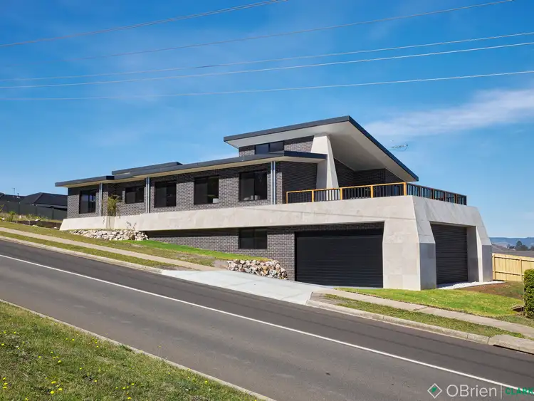 Main view of Homely house listing, 2 Bladen Street, Warragul VIC 3820