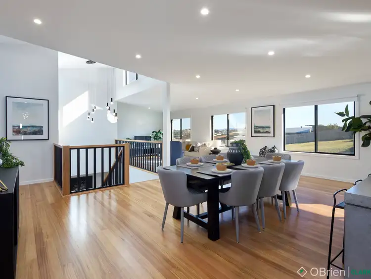 Fourth view of Homely house listing, 2 Bladen Street, Warragul VIC 3820