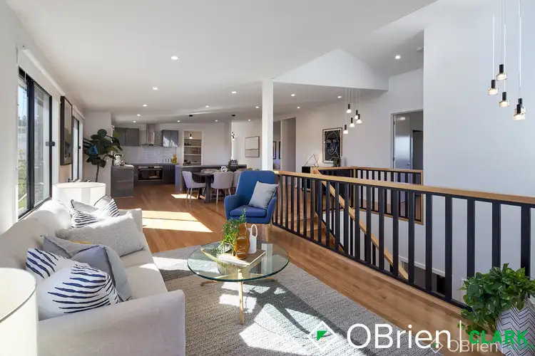 Fifth view of Homely house listing, 2 Bladen Street, Warragul VIC 3820