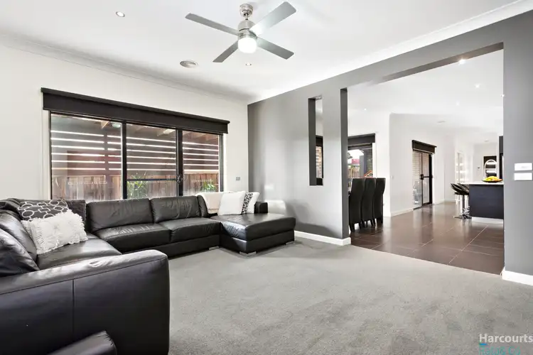 Second view of Homely house listing, 7 Cerise Avenue, Epping VIC 3076