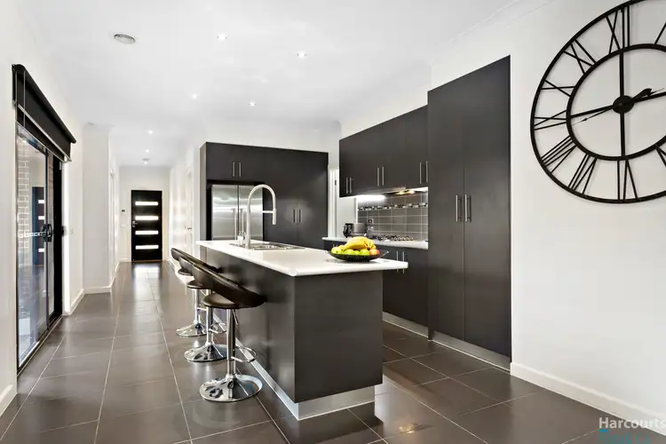 Fourth view of Homely house listing, 7 Cerise Avenue, Epping VIC 3076