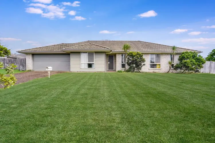 24 Sabin Street, Caboolture QLD 4510