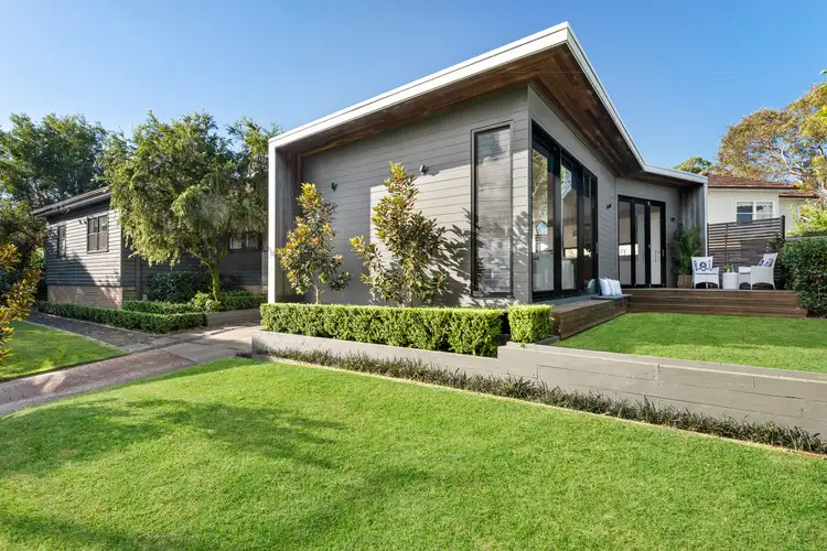 Main view of Homely house listing, 4 Blackbutts Road, Frenchs Forest NSW 2086