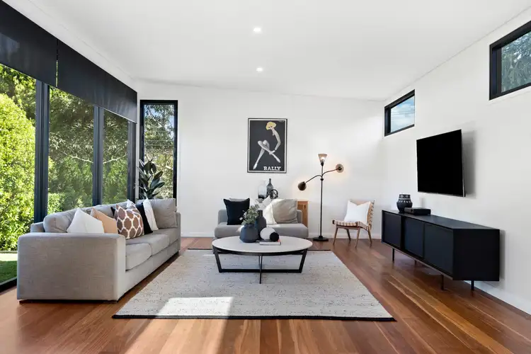 Third view of Homely house listing, 4 Blackbutts Road, Frenchs Forest NSW 2086