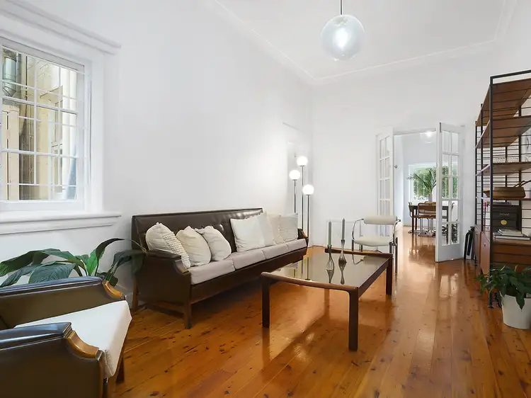 Second view of Homely apartment listing, 1/2 Clapton Place, Darlinghurst NSW 2010