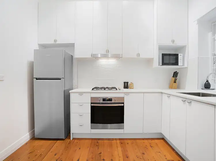 Sixth view of Homely apartment listing, 1/2 Clapton Place, Darlinghurst NSW 2010