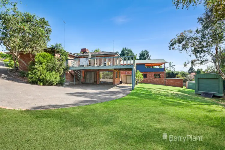 17 Felicia Rise, Diamond Creek VIC 3089