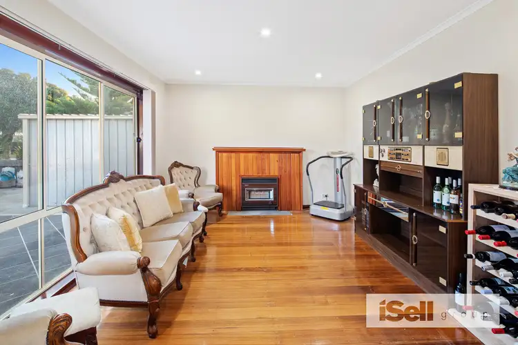 Second view of Homely house listing, 5 Rosa Avenue, Springvale VIC 3171