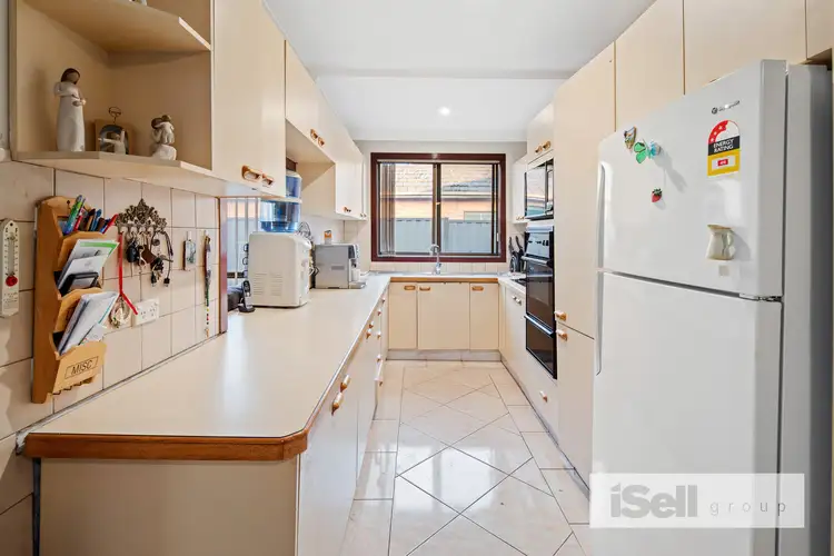 Third view of Homely house listing, 5 Rosa Avenue, Springvale VIC 3171