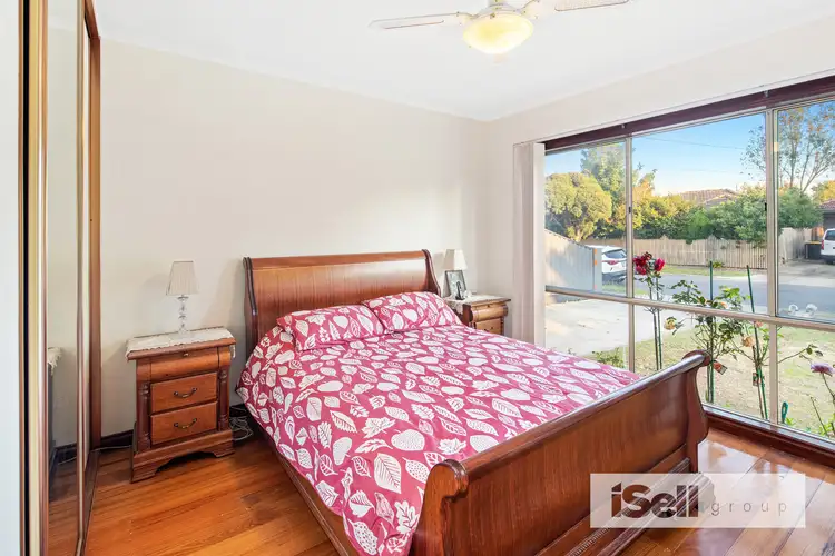 Sixth view of Homely house listing, 5 Rosa Avenue, Springvale VIC 3171