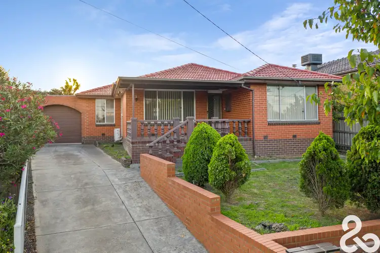 267 Edgars Road, Lalor VIC 3075