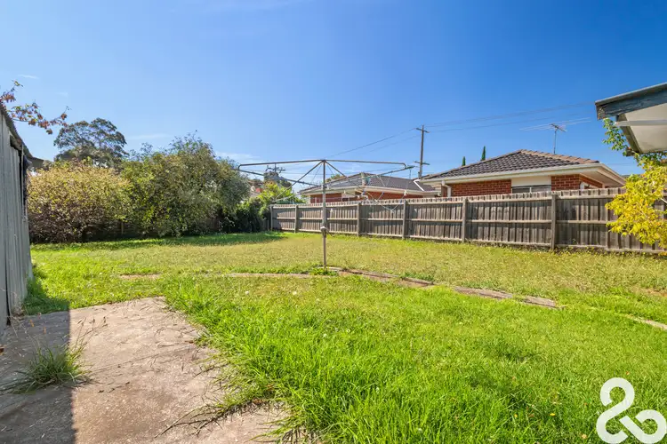 Sixth view of Homely house listing, 100 Cyprus Street, Lalor VIC 3075