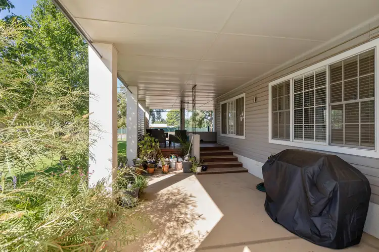 Third view of Homely house listing, 22 Jellinbah Street, Narrandera NSW 2700
