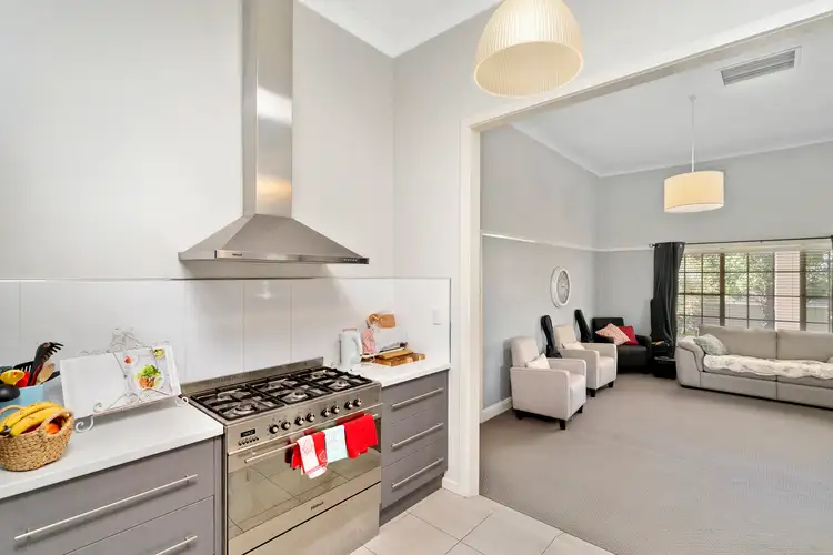 Fifth view of Homely house listing, 22 Jellinbah Street, Narrandera NSW 2700