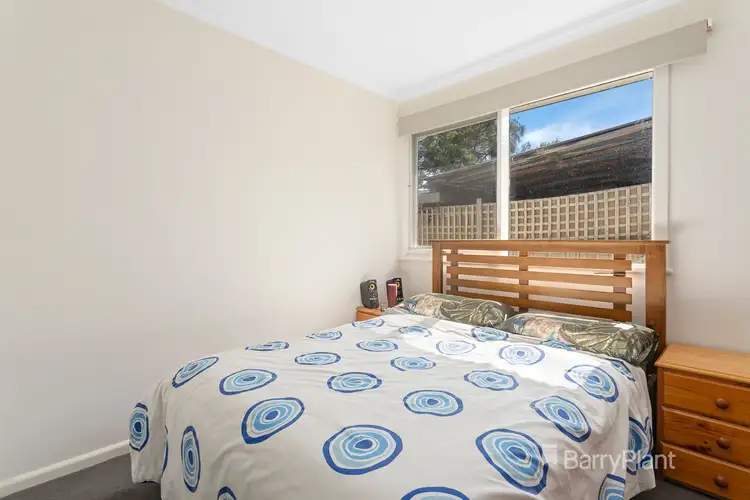 Fifth view of Homely house listing, 16 Mitchell Avenue, Boronia VIC 3155