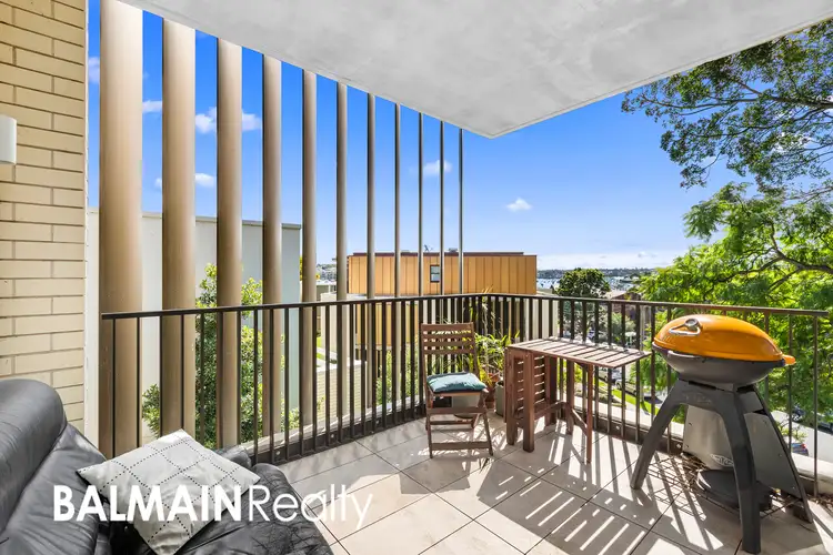 202/100 Elliott Street, Balmain NSW 2041