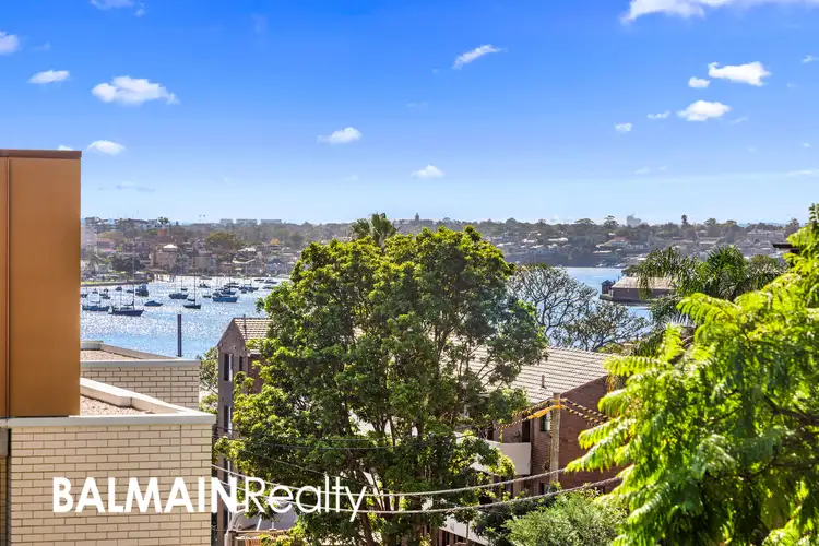 Third view of Homely apartment listing, 202/100 Elliott Street, Balmain NSW 2041
