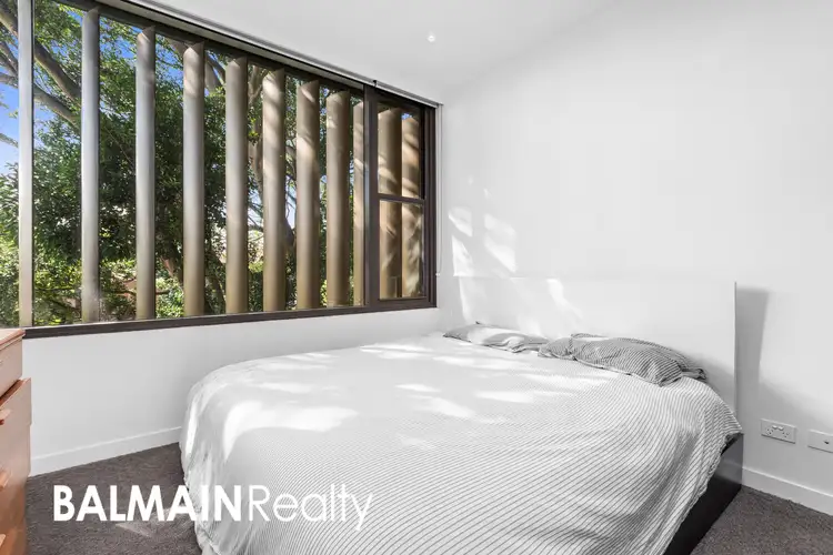 Fifth view of Homely apartment listing, 202/100 Elliott Street, Balmain NSW 2041