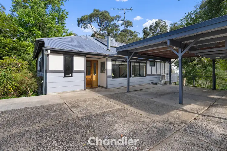 Main view of Homely house listing, 23 Terrys Avenue, Belgrave VIC 3160