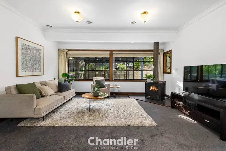 Second view of Homely house listing, 23 Terrys Avenue, Belgrave VIC 3160