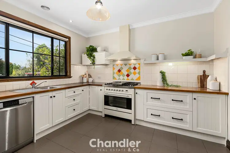 Third view of Homely house listing, 23 Terrys Avenue, Belgrave VIC 3160