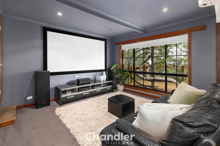 Fourth view of Homely house listing, 23 Terrys Avenue, Belgrave VIC 3160