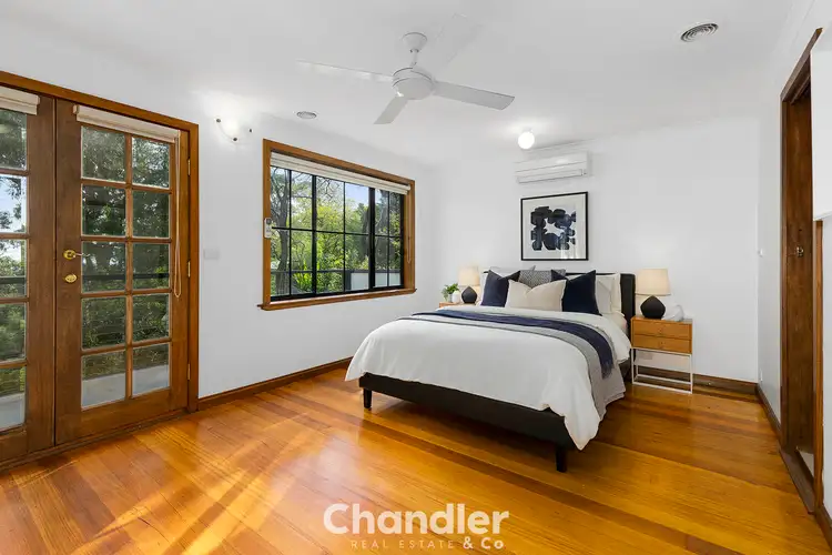 Sixth view of Homely house listing, 23 Terrys Avenue, Belgrave VIC 3160