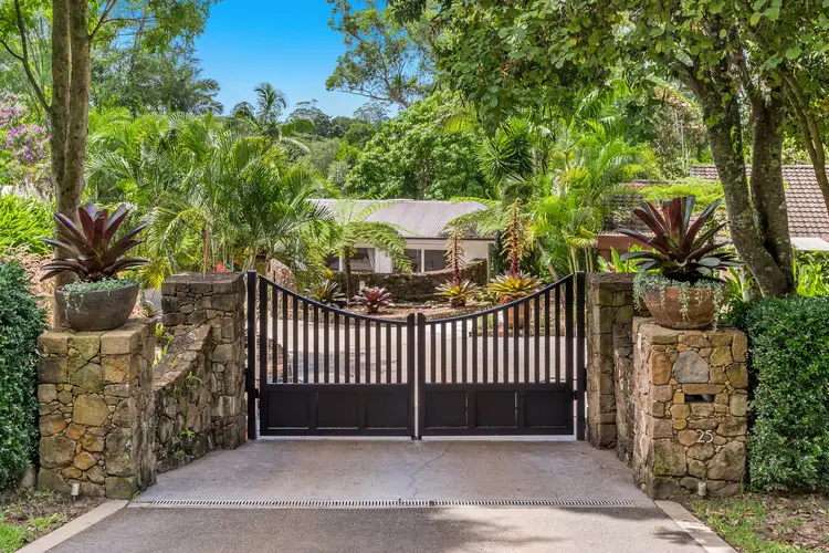 Third view of Homely house listing, 25 Bay Vista Lane, Ewingsdale NSW 2481