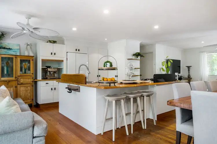 Fourth view of Homely house listing, 25 Bay Vista Lane, Ewingsdale NSW 2481