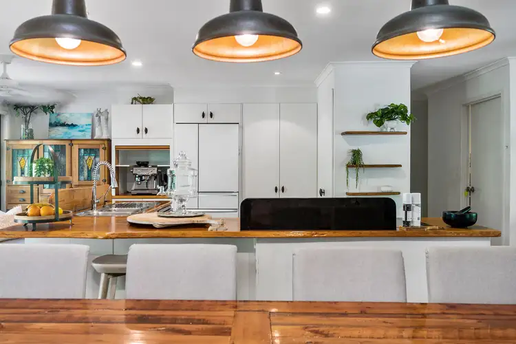 Fifth view of Homely house listing, 25 Bay Vista Lane, Ewingsdale NSW 2481