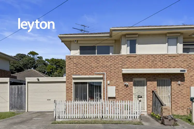 Second view of Homely house listing, 14 Ida Street, Clayton South VIC 3169