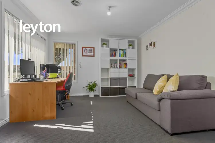 Third view of Homely house listing, 14 Ida Street, Clayton South VIC 3169