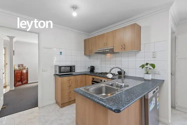 Fifth view of Homely house listing, 14 Ida Street, Clayton South VIC 3169