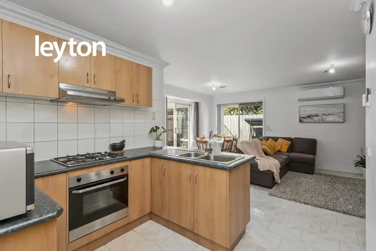 Sixth view of Homely house listing, 14 Ida Street, Clayton South VIC 3169