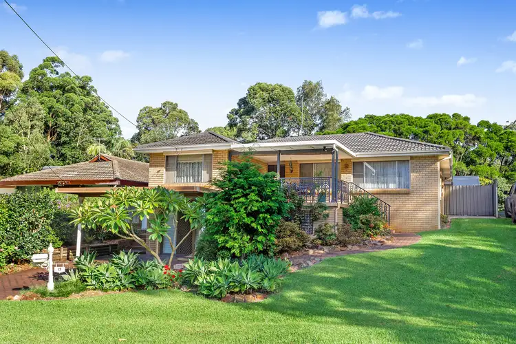 Main view of Homely house listing, 13 Dallas Street, Keiraville NSW 2500