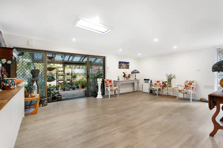 Second view of Homely house listing, 13 Dallas Street, Keiraville NSW 2500