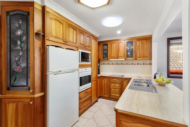 Third view of Homely house listing, 13 Dallas Street, Keiraville NSW 2500
