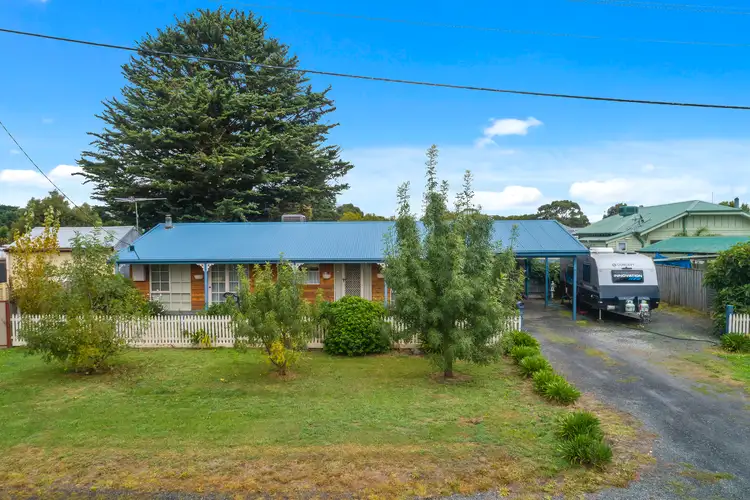 3 Duncan Street, Ballan VIC 3342