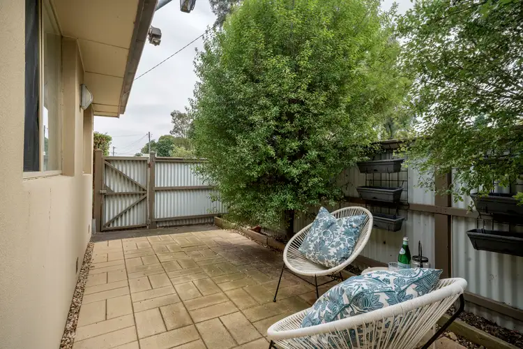 Fourth view of Homely villa listing, 1/32 Donald Street, Brunswick VIC 3056